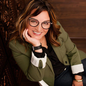 Meet your Posher, Jodi